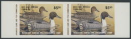 Picture of 1984 Arkansas Duck Stamp