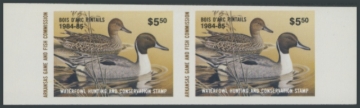 Picture of 1984 Arkansas Duck Stamp