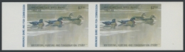 Picture of 1987 Arkansas Duck Stamp