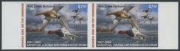 Picture of 2001 Arkansas Duck Stamp