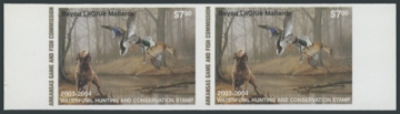 Picture of 2003 Arkansas Duck Stamp