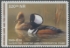 Picture of 2009 Arkansas Duck Stamp NR Hunter Type