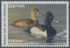 Picture of 2018 Arkansas Duck Stamp NR Hunter Type
