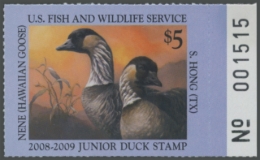 Picture of JDS16 2008 Duck Stamp 