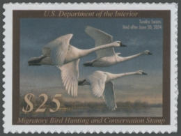 Picture of RW90 2023 Duck Stamp