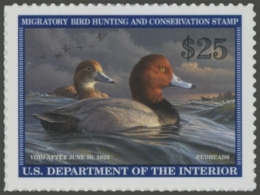 Picture of RW89 2022 Duck Stamp 