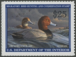 Picture of RW89 2022 Duck Stamp 