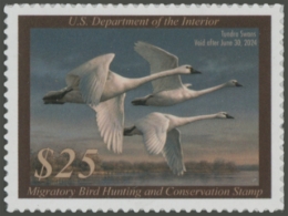 Picture of RW90 2023 Duck Stamp 