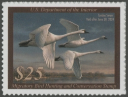 Picture of RW90 2023 Duck Stamp 